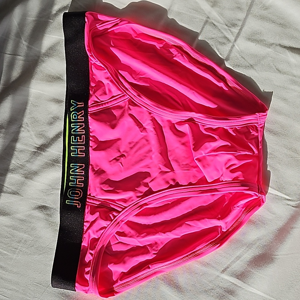 Pride Briefs - Picture 1 of 3